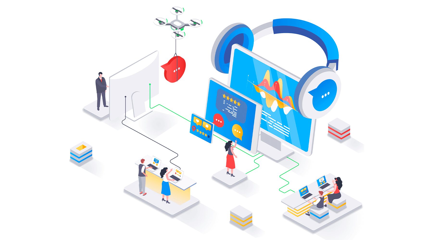 outsourcing warehousing