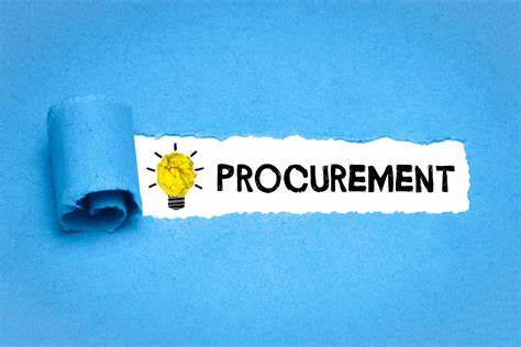 procurement