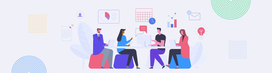 relationship with vendors