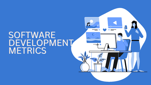 software development metric