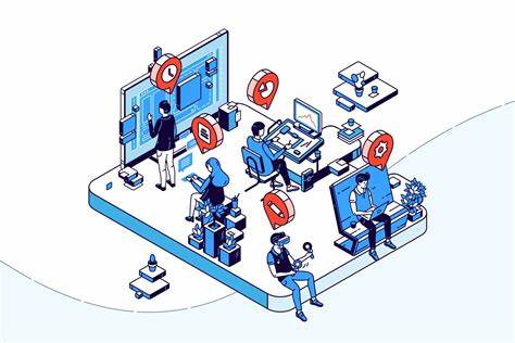 the right development team structure